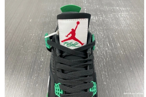 Cheap EP  SB DR5415-030 Black  DR5415-030 Retro  Green 4 Jordan 0701